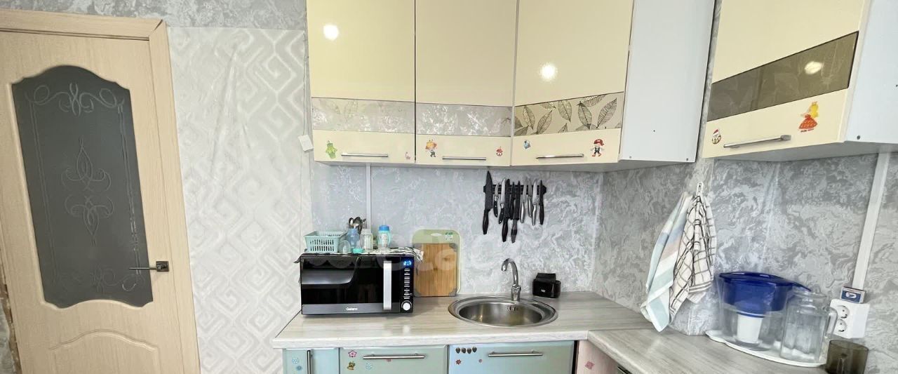 квартира г Стерлитамак ул Шаймуратова 3 фото 6