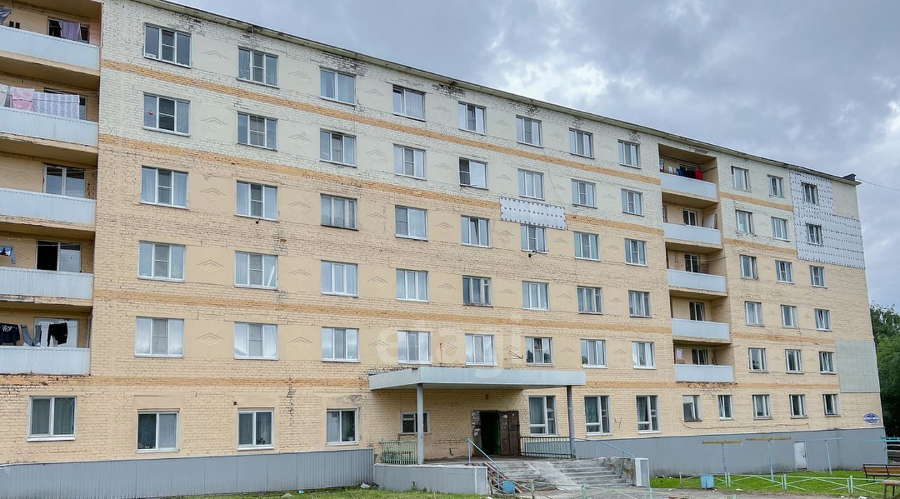 комната г Саранск р-н Октябрьский пр-кт 70 лет Октября 167к/1 фото 14