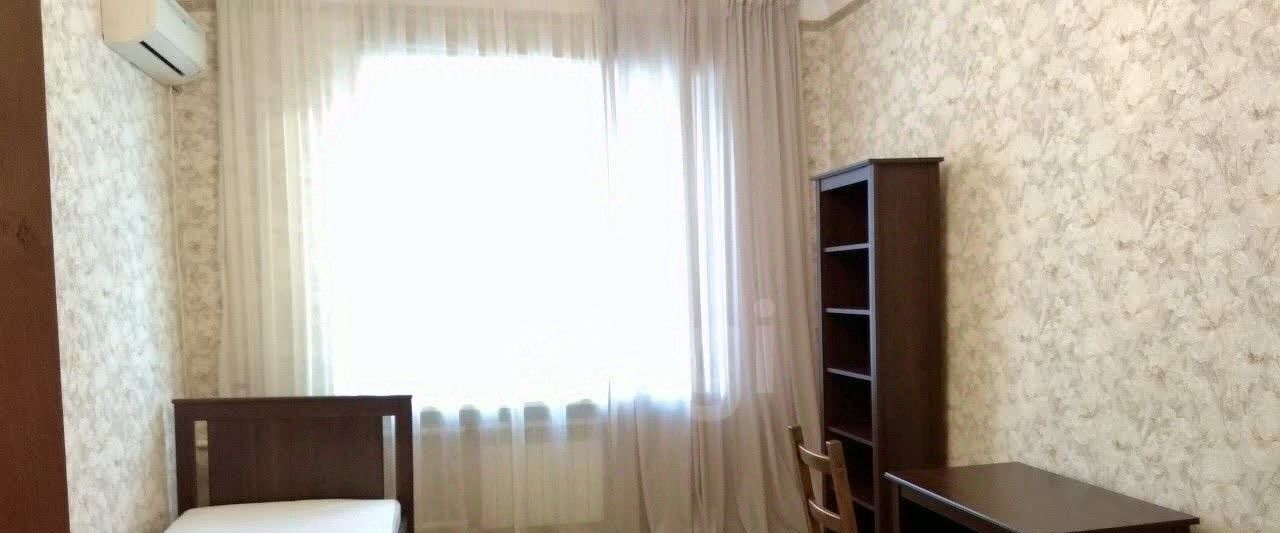 квартира г Ростов-на-Дону р-н Ленинский ул Большая Садовая 52/56 фото 2