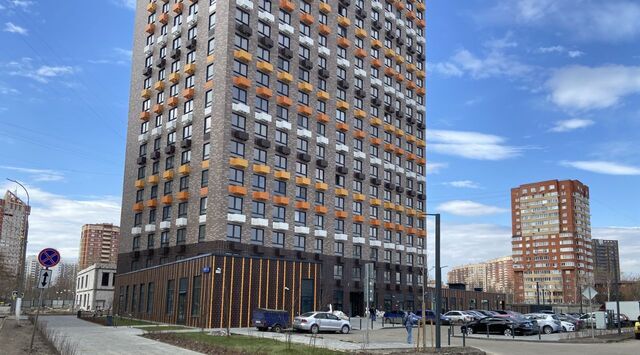 Городок Б ул 3-е почтовое отделение 48 Жулебино фото