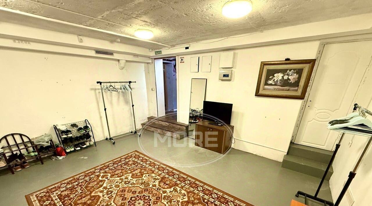 свободного назначения г Калининград р-н Центральный ул Чайковского 5 фото 27