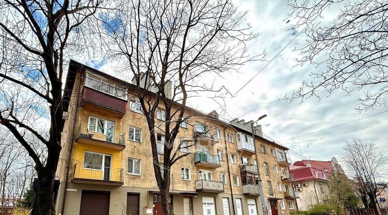свободного назначения г Калининград р-н Центральный ул Чайковского 5 фото 35
