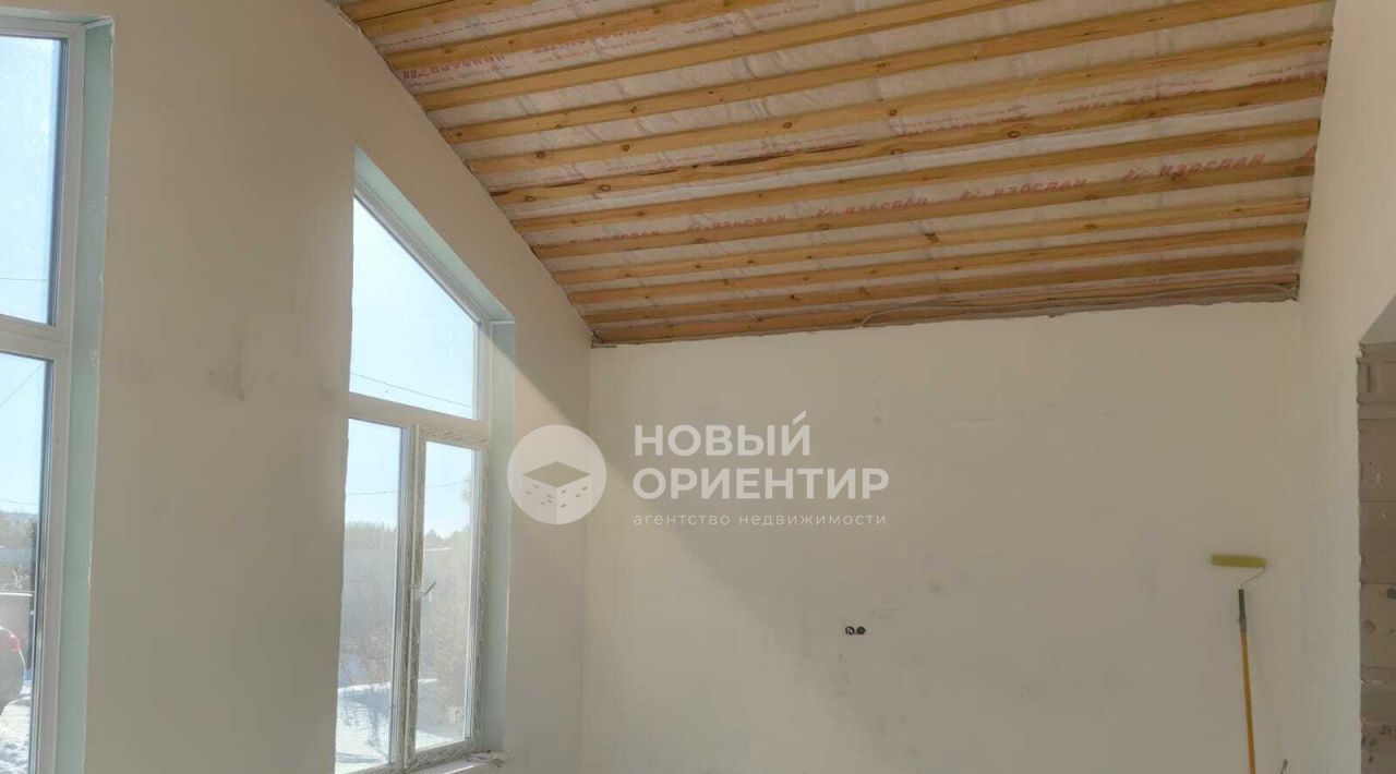 дом г Екатеринбург Ботаническая Аэродром ДНП фото 4