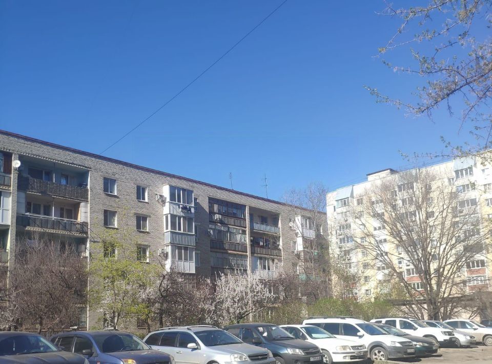 квартира г Энгельс ул Полтавская 38а фото 1