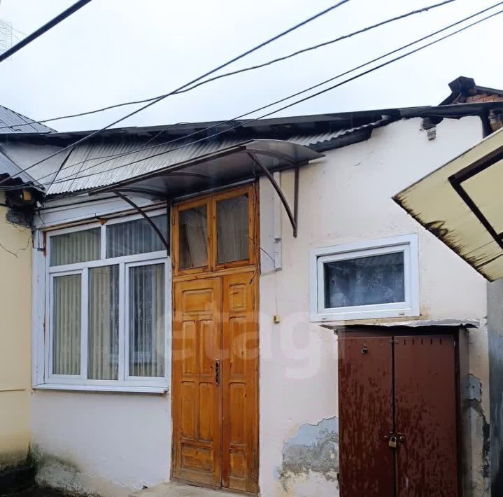 дом г Владикавказ р-н Иристонский ул Димитрова 14 фото 2