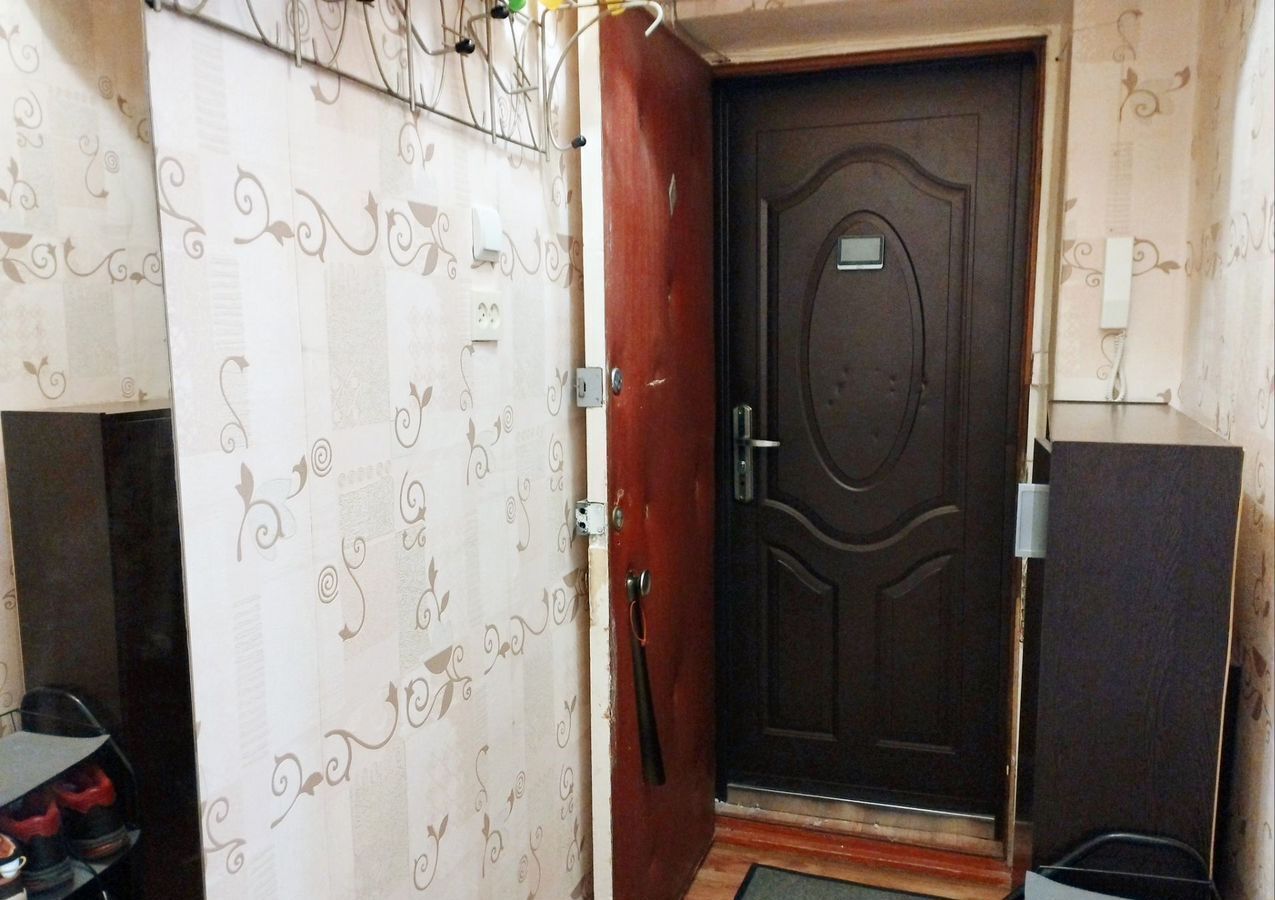 квартира г Таганрог Восточный ул Ленина 224/1 фото 6