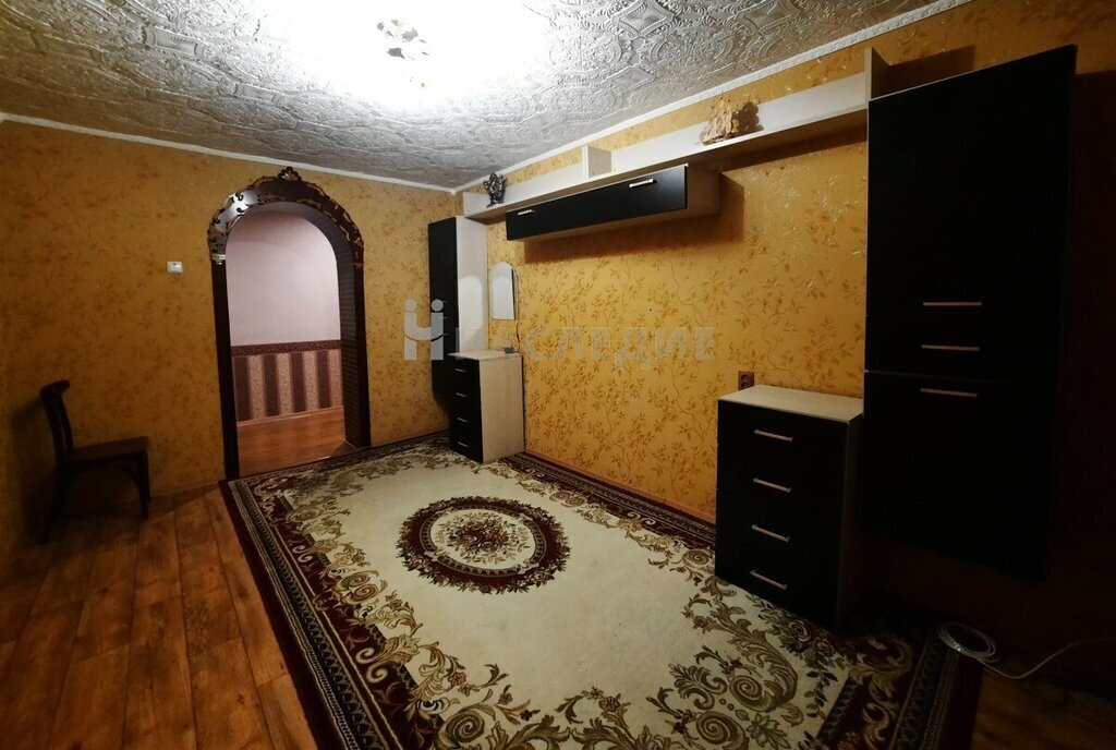 квартира г Донецк мкр 3-й 27 фото 2