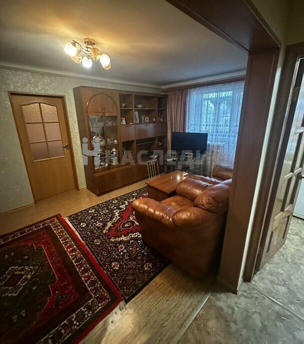 квартира г Донецк пер Гайдара 17 фото 3