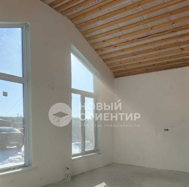 дом г Екатеринбург Ботаническая Аэродром ДНП фото 6