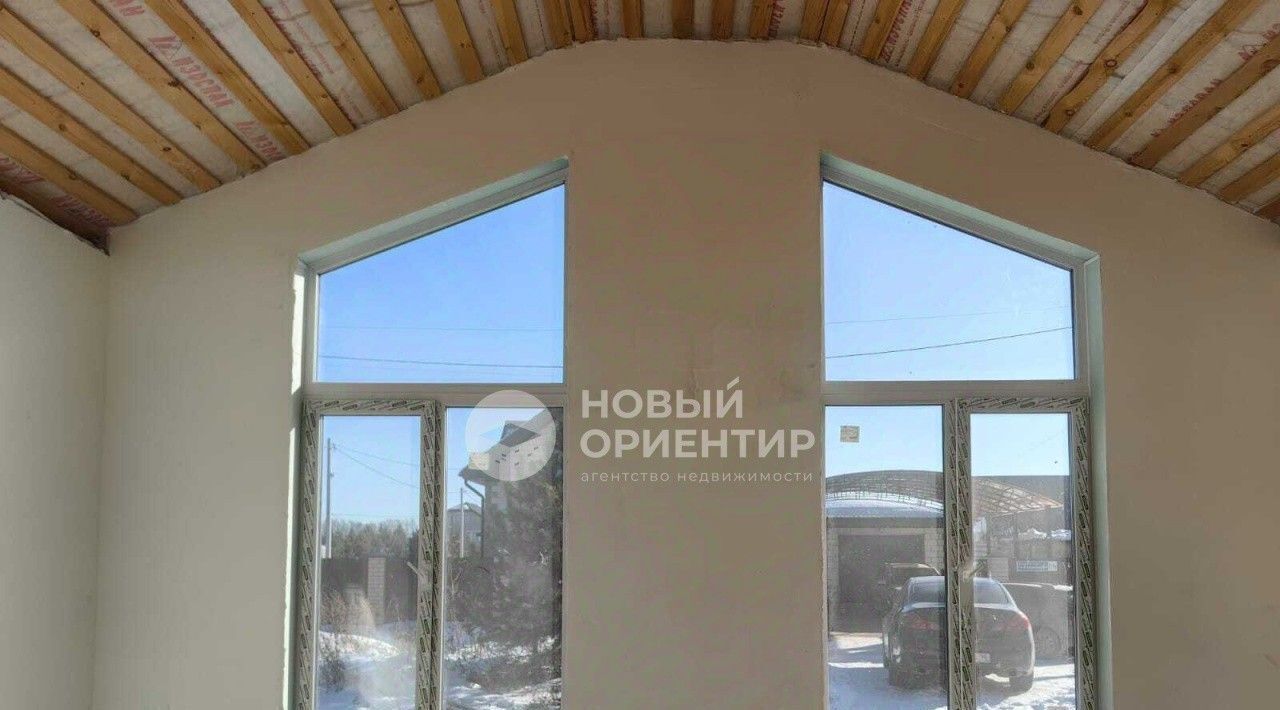 дом г Екатеринбург Ботаническая Аэродром ДНП фото 9