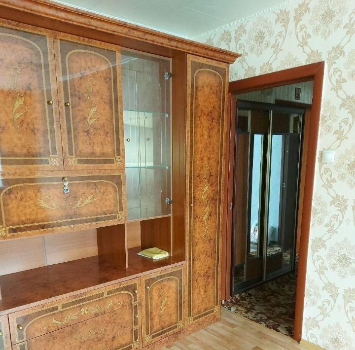квартира г Саратов р-н Кировский ул. Имени В. Г. Рахова, 168/184 фото 8