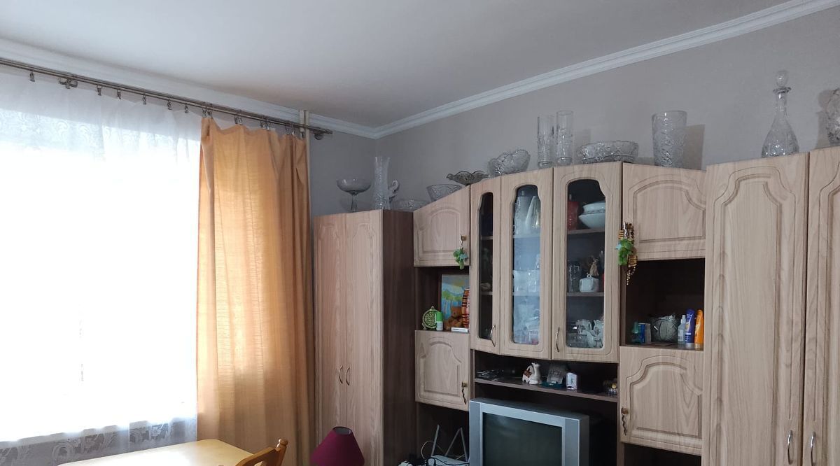 квартира г Саратов р-н Ленинский ул им Чемодурова В.И. 3 фото 5