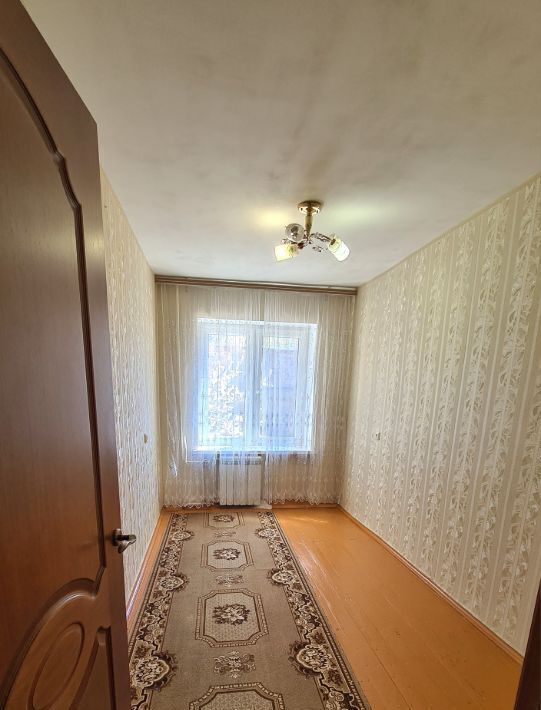 квартира г Саратов р-н Заводской ул Южная 61 фото 8