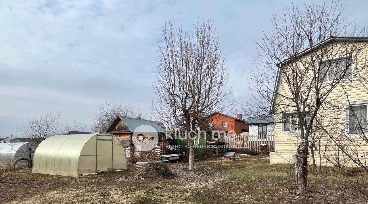 дом г Казань Суконная слобода 215, Родник-4 СТ фото 11