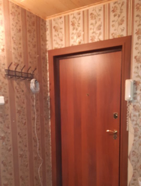 квартира г Тольятти р-н Автозаводский пр-кт Степана Разина 32 фото 6