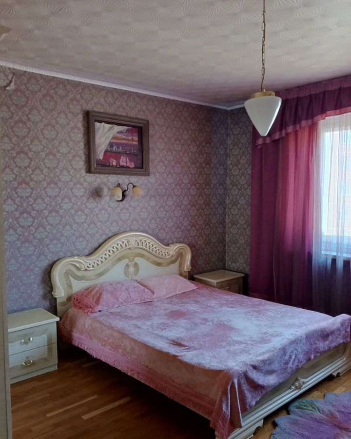 квартира г Челябинск р-н Центральный ул Труда 30 фото 17