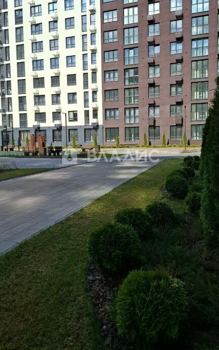 квартира г Пенза р-н Железнодорожный ул Измайлова 38 Квартал «Norwood» фото 9