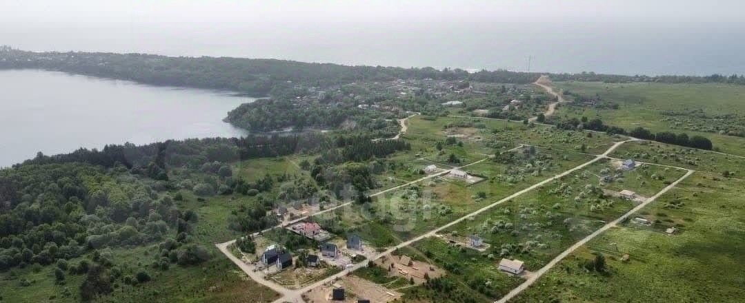 земля р-н Зеленоградский г Зеленоградск Янтарные дачи жилой комплекс, ул. Дальневосточная фото 10