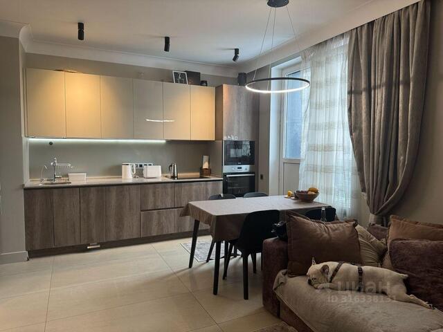 дом 10/4 ЖК «Концепт-House» Московская область фото