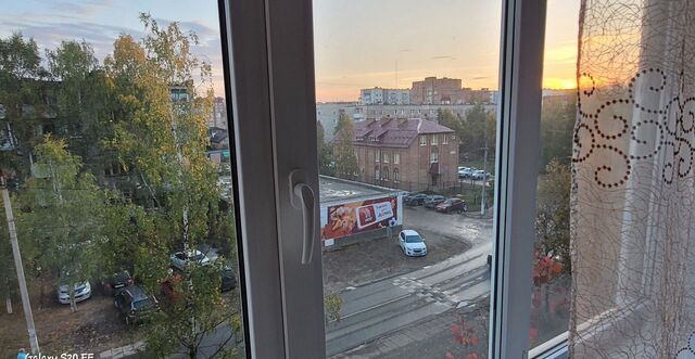 проезд Строителей 6 фото