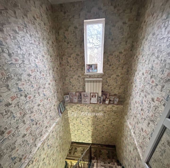дом г Симферополь р-н Центральный ул Димитрова фото 13