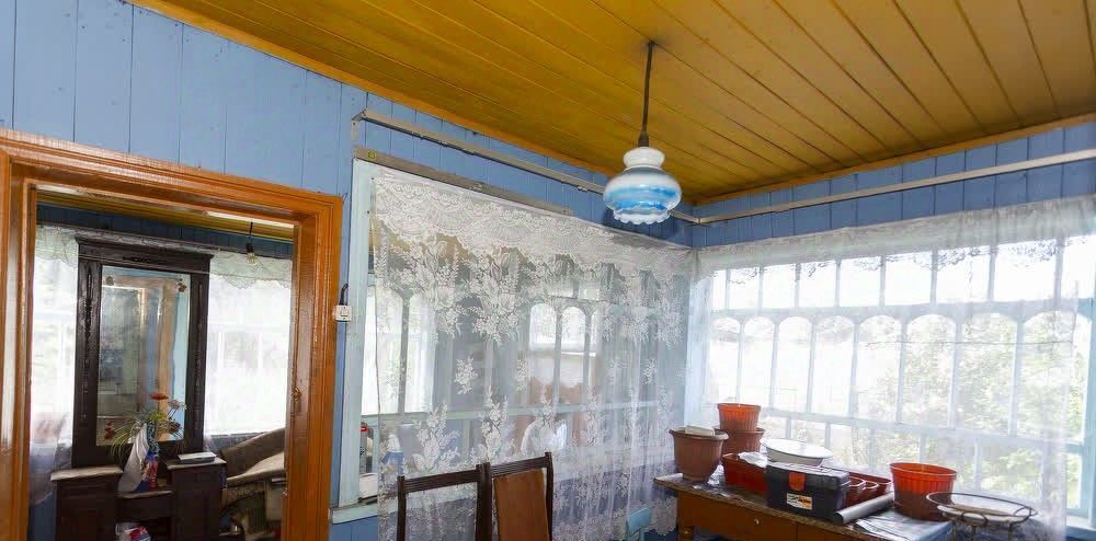дом г Осинники ул Путевая 37 фото 10