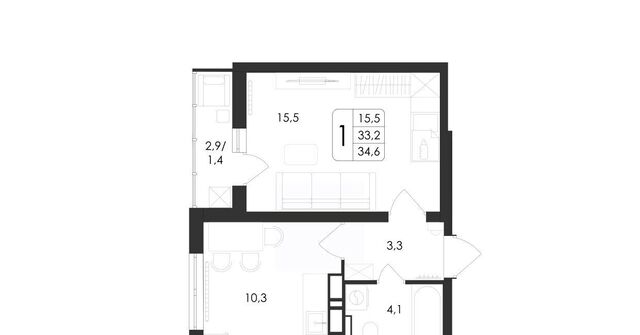 р-н Центральный дом 5/2 фото