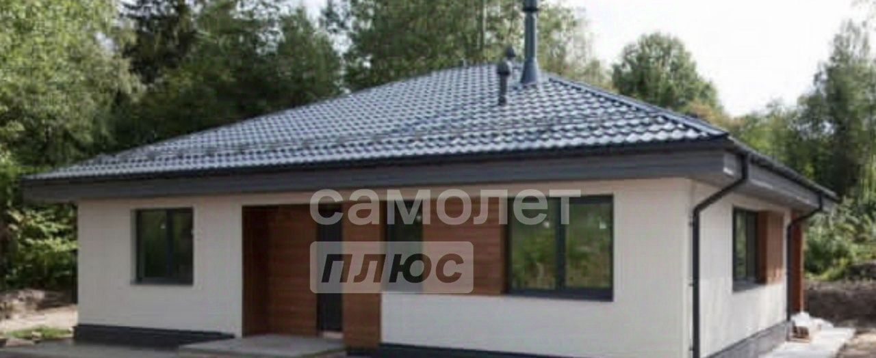 дом р-н Липецкий с Сенцово ул Рябиновая 21 фото 38