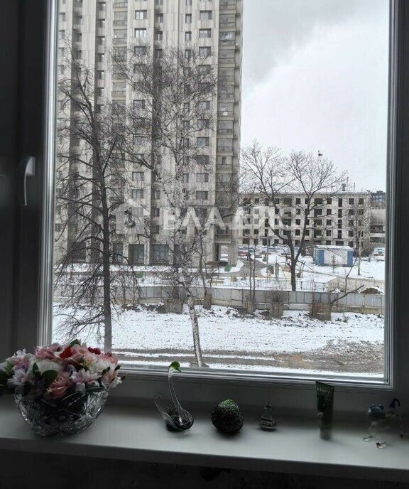 квартира г Москва метро Тульская ул Большая Тульская 56 муниципальный округ Донской фото 7