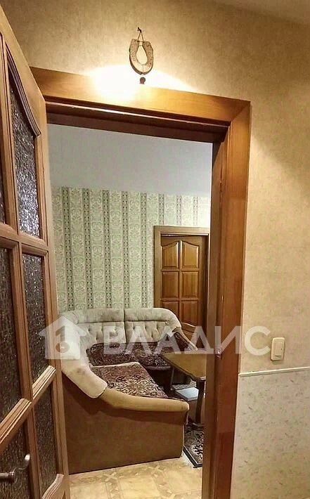квартира г Иваново р-н Ленинский пр-кт Текстильщиков 4 фото 11