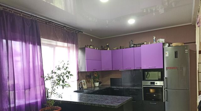 ул Молодежная 50 сельсовет, Красноярский, Дуслык СНТ фото
