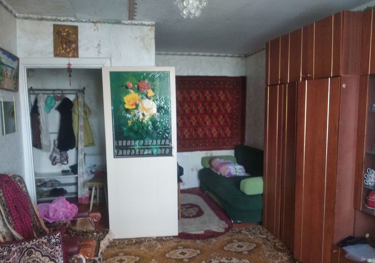 квартира г Евпатория пгт Заозерное ул Зеленая 1а фото 2