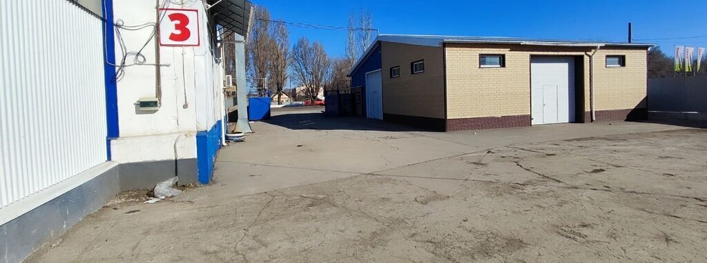 свободного назначения г Самара р-н Кировский Юнгородок Товарная улица, 39 фото 20