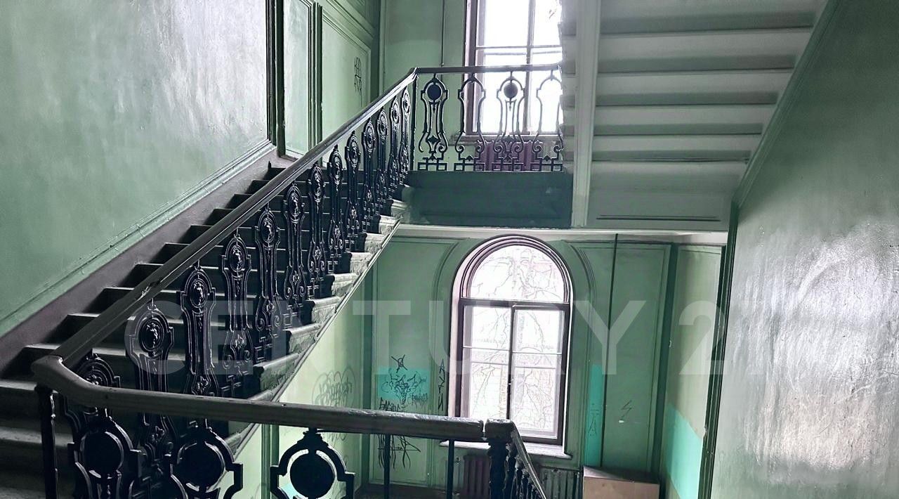 комната г Санкт-Петербург метро Достоевская наб Реки Фонтанки 76 фото 25
