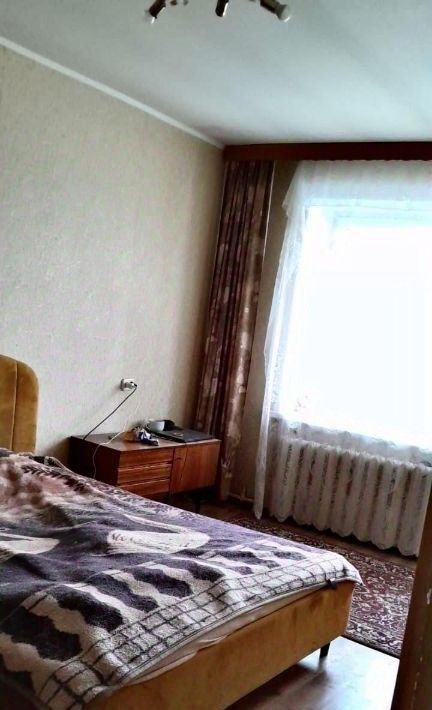 квартира г Лыткарино кв-л 3А 4 Котельники, 3-й мкр фото 4