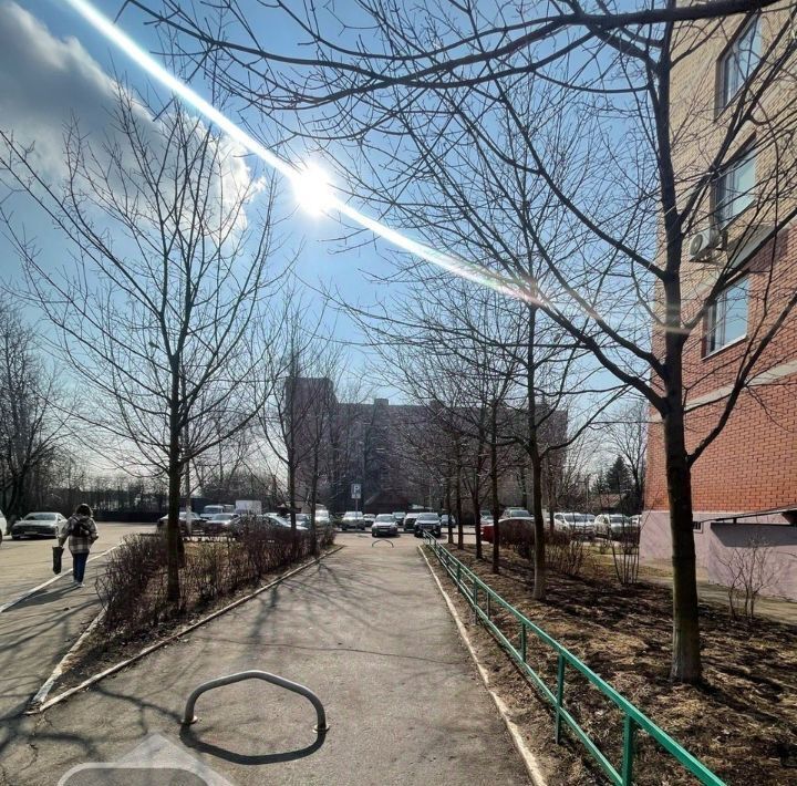 квартира городской округ Одинцовский г Голицыно б-р Генерала Ремезова 8 Апрелевка фото 25