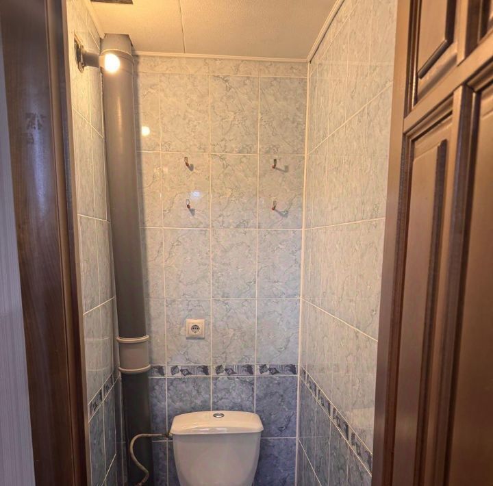 квартира г Грозный р-н Ленинский ул А.А.Айдамирова 141к/6 фото 10