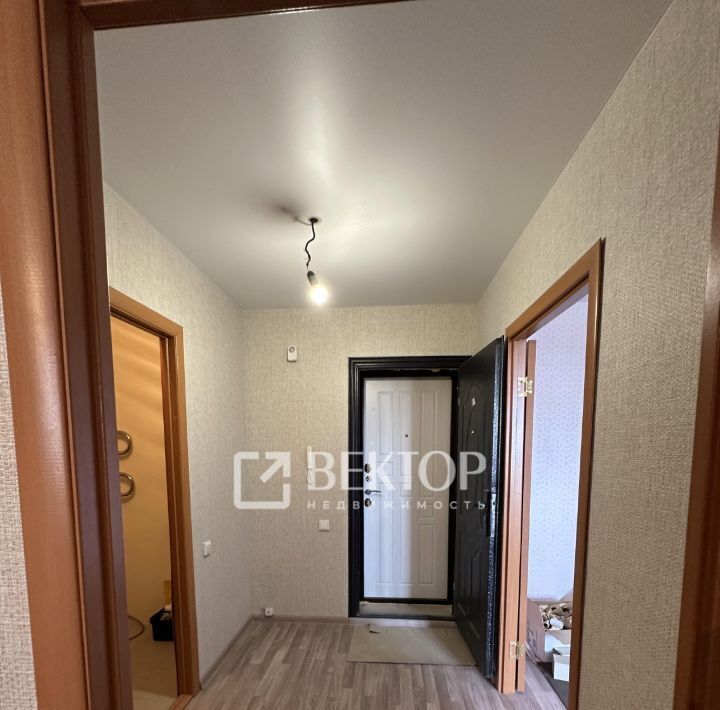 квартира г Кострома ул Евгения Ермакова 1к/3 фото 7