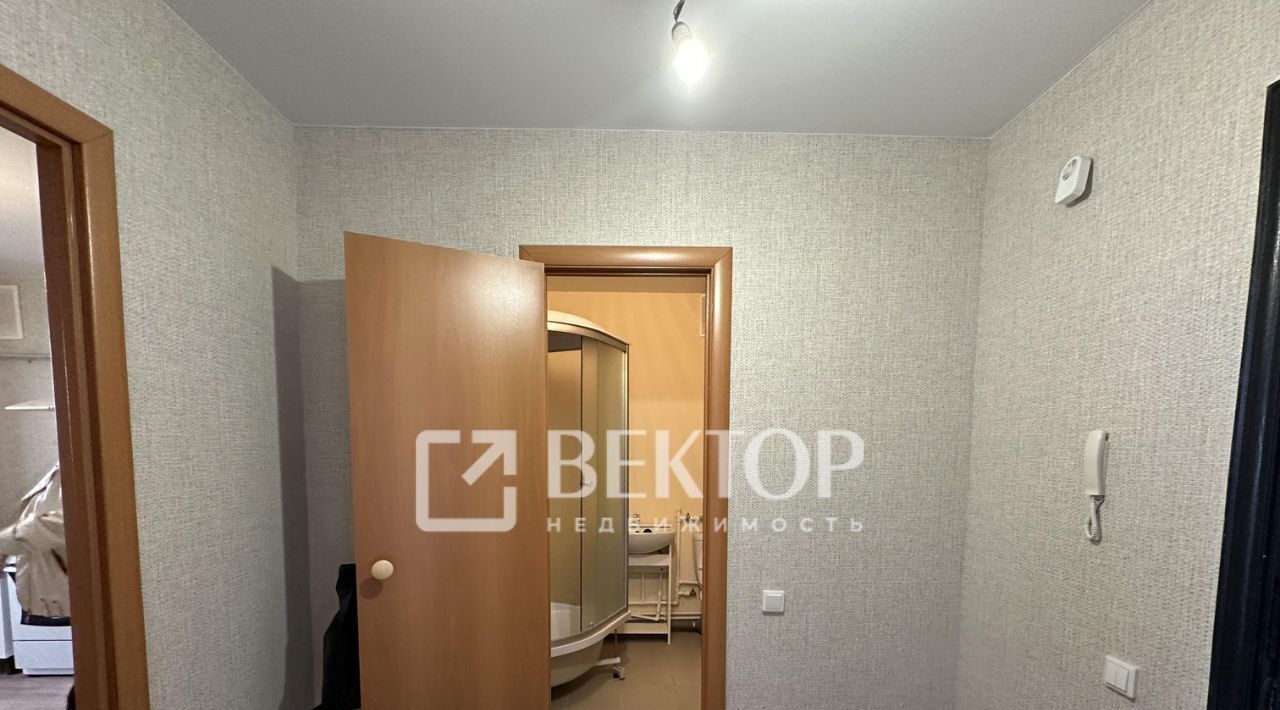 квартира г Кострома ул Евгения Ермакова 1к/3 фото 6