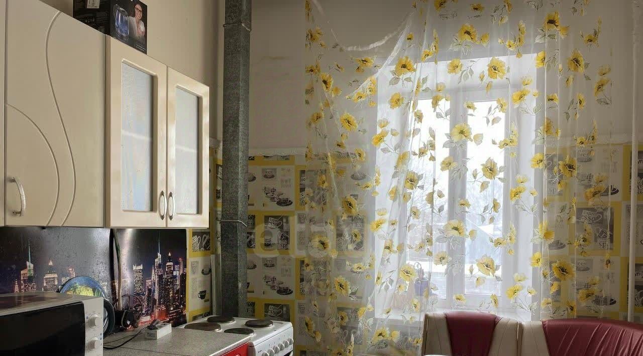 квартира р-н Галичский г Галич ул Свободы 38 фото 6