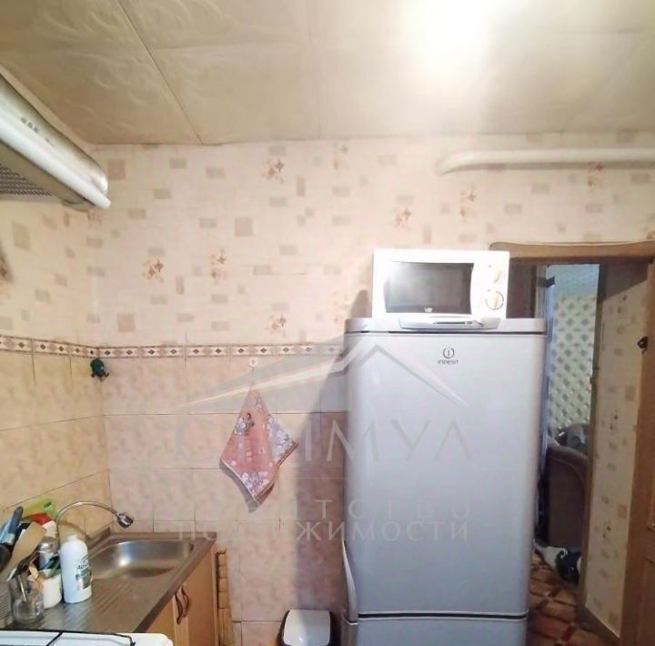 квартира г Саратов р-н Заводской туп 2-й Кавказский 9 фото 6
