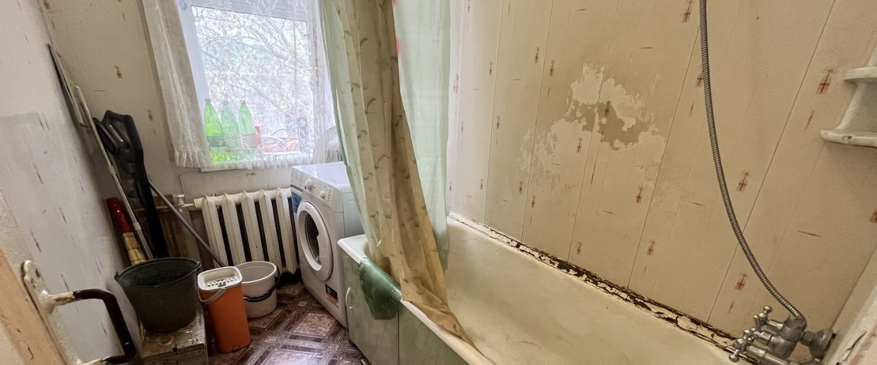 квартира г Саратов р-н Кировский ул Аткарская 43 фото 12