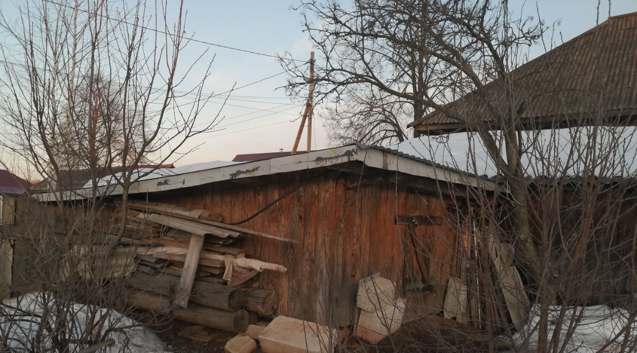земля р-н Нытвенский г Нытва ул Строителя 22 фото 2