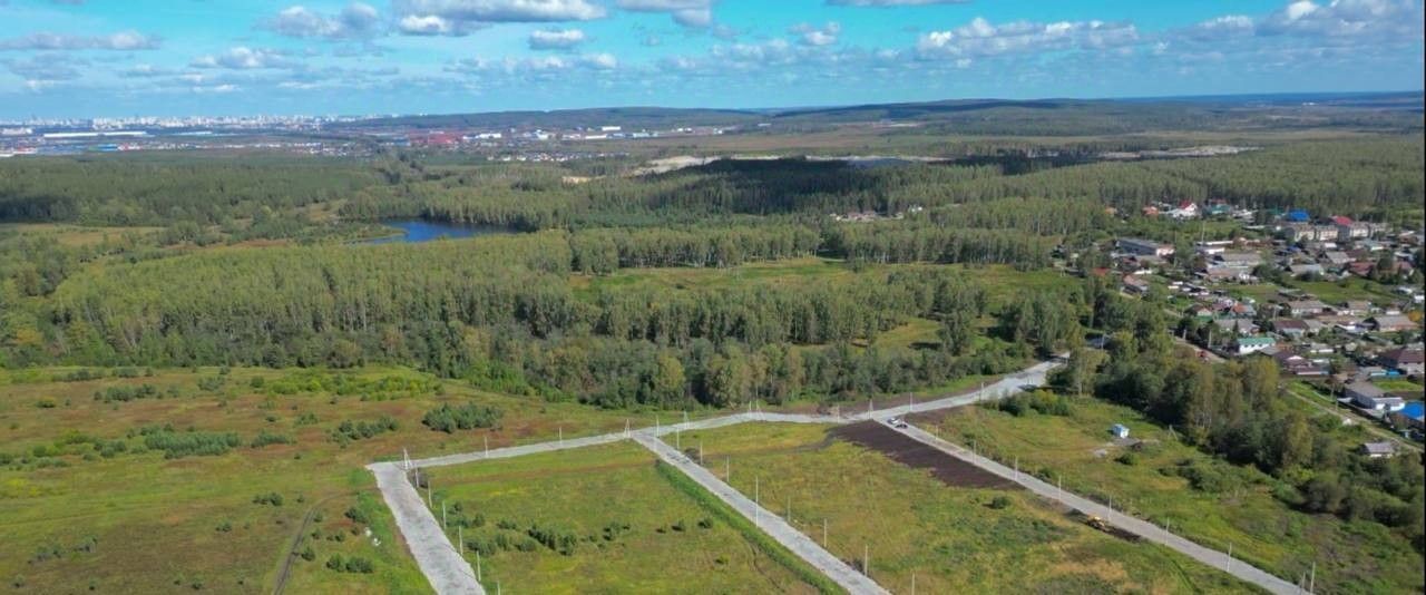 земля г Екатеринбург п Шабровский ул Молодежная 2а муниципальное образование фото 6