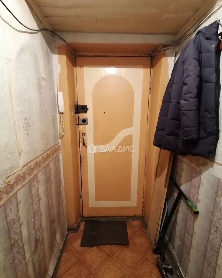 комната г Нижний Новгород р-н Канавинский посёлок Володарского Чкаловская ул Зеленодольская 56 фото 8