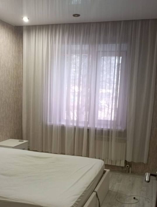 квартира г Сургут пр-кт Ленина 73 5-5А фото 10