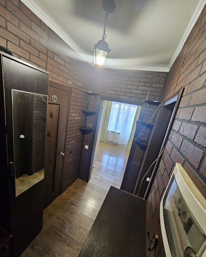 квартира г Краснодар п Березовый ул Целиноградская 4/2б р-н Прикубанский фото 22