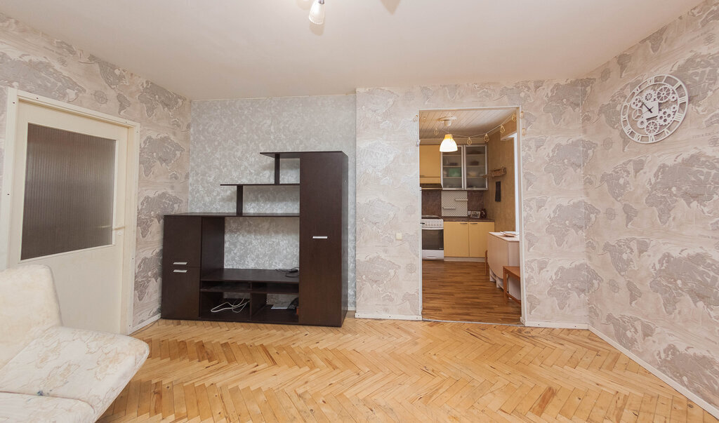 квартира г Петрозаводск пр-кт Александра Невского 16 фото 7
