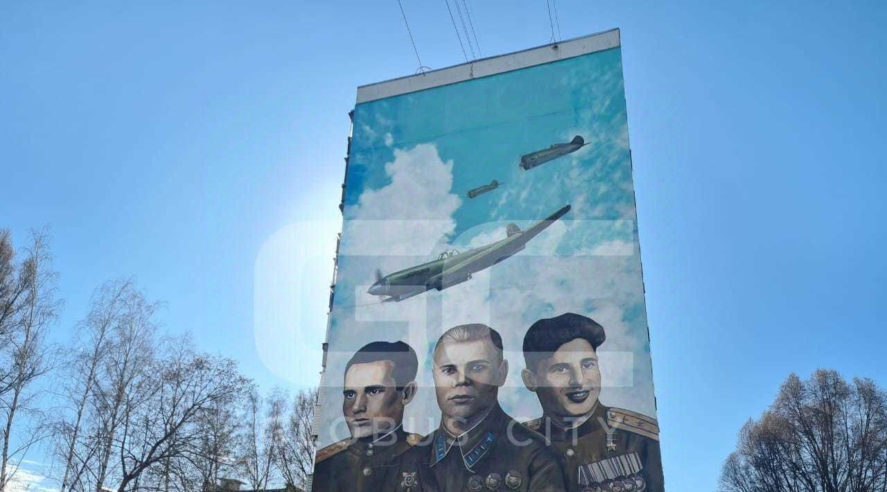 квартира г Брянск р-н Бежицкий ул 22 съезда КПСС 51 фото 29