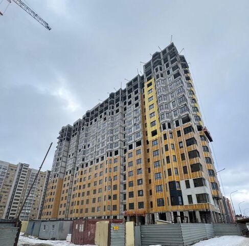 р-н Октябрьский фото